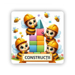 Centru de Creație - Construcții thumb-image 1