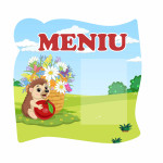 Meniu - Aricică thumb-image 1