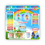 Calendarul Naturii - Curcubeu 2 thumb-image 1