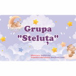 Табличка на дверь – Звёздочка thumb-image 1