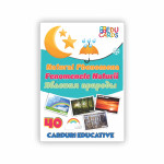Cartonașe educative Fenomenele naturii thumb-image 1