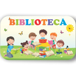 Centru de Creație - Bibliotecă 1 thumb-image 1