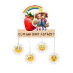 Dispoziția mea - Explorăm emoțiile 1 thumb-image 1