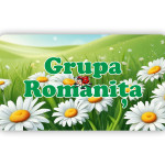 Табличка на дверь – Ромашка 1 thumb-image 1