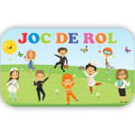 Centru de Creație - Joc de rol thumb-image 1