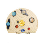 Sistemul solar thumb-image 3