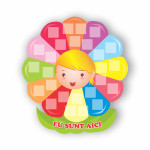 Я сегодня здесь – Цветок thumb-image 1