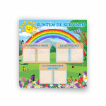 Suntem de serviciu cu fluturași thumb-image 1