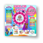 Primul meu calendar "LOL" thumb-image 1