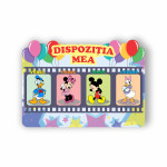 Dispoziția mea - Baloanele stării mele thumb-image 1