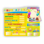 Rutina zilei 1 thumb-image 1