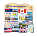 Panou Countries thumb-image 1