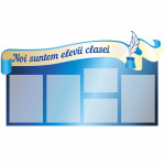 Ungherașul clasei Noi suntem elevii clasei thumb-image 1