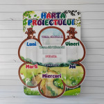 Harta Proiectului - Ursuleț thumb-image 2