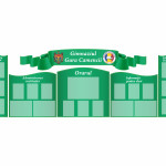 Информационный стенд Моё учреждение thumb-image 1