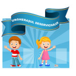 Suntem de serviciu copii thumb-image 1