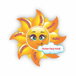 Centru de activitate - Soare thumb-image 1
