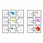 Puzzle proporții thumb-image 1